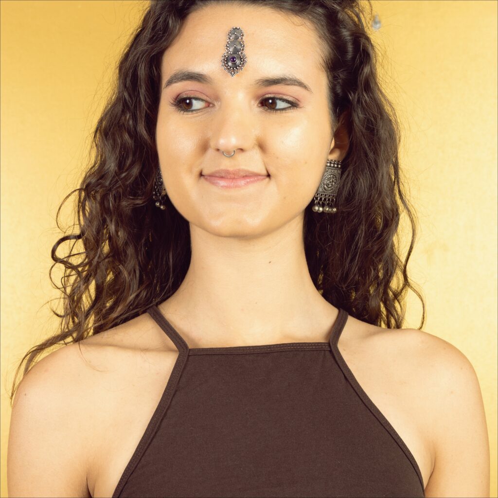 Bindi Lalita – ललिता बिंदी