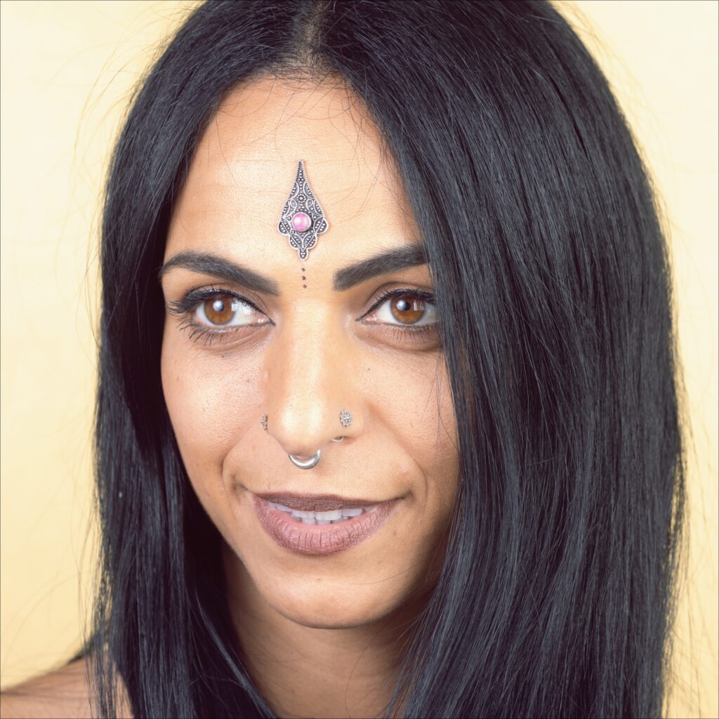 Bindi Shudda - बिंदी शुद्ध