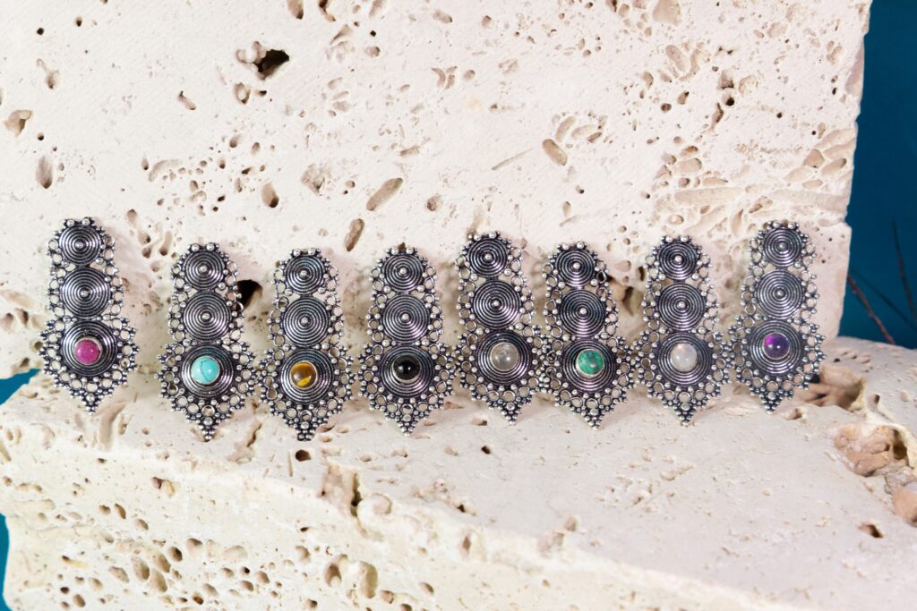 Bindi Lalita – ललिता बिंदी