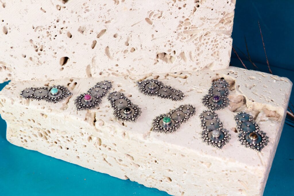 Bindi Lalita – ललिता बिंदी