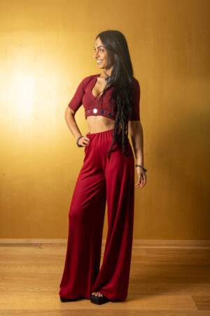 Pantaloni Devi – देवी