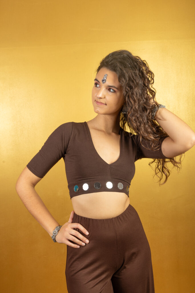 Choli Shakti – शक्ति
