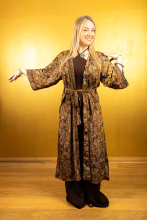 Kimono Tanvi – तन्वी