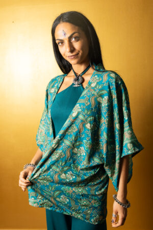 Kimono Indira – इन्दिरा