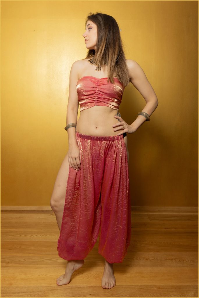 Maya Dance Set