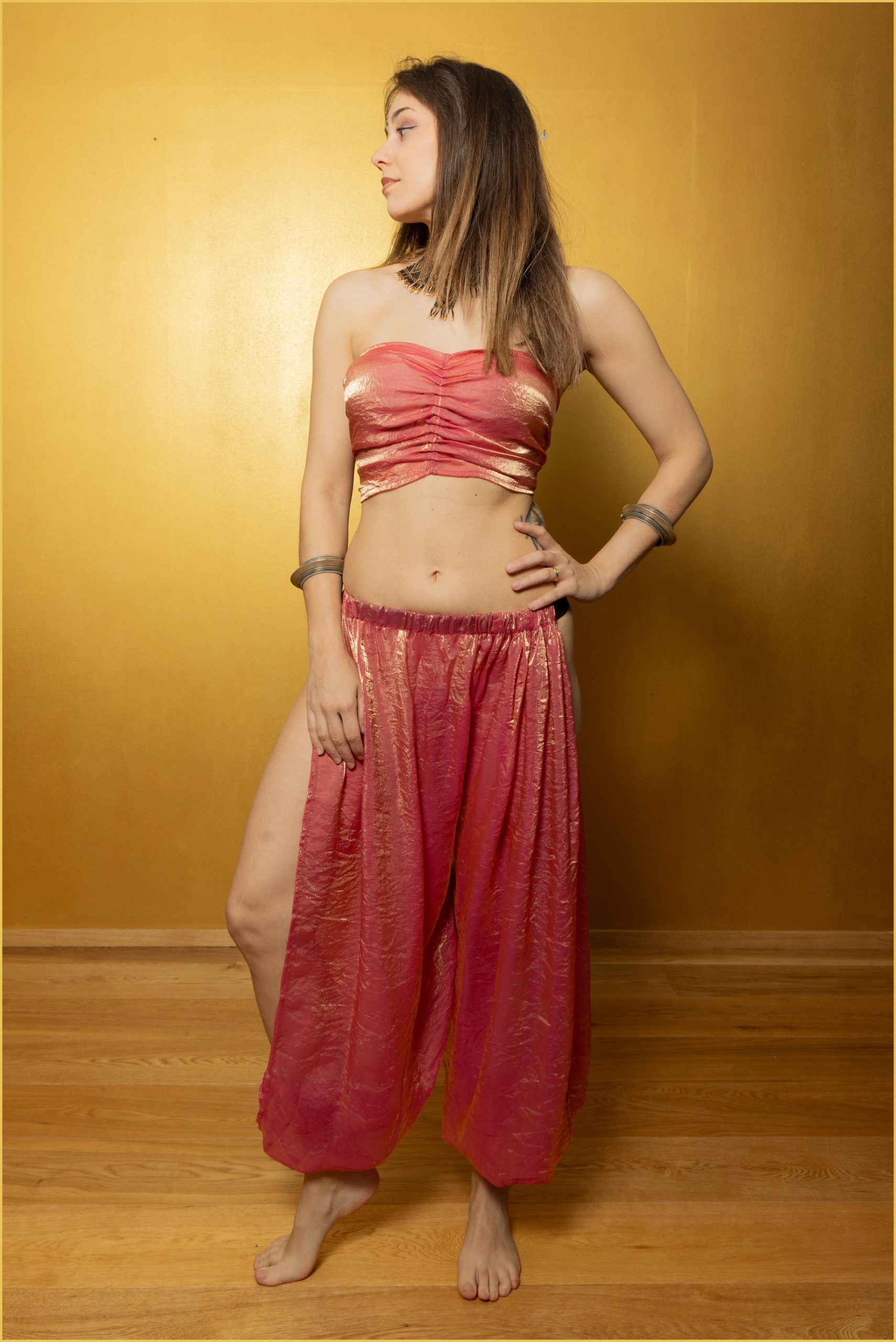 Maya Dance Set - immagine 3