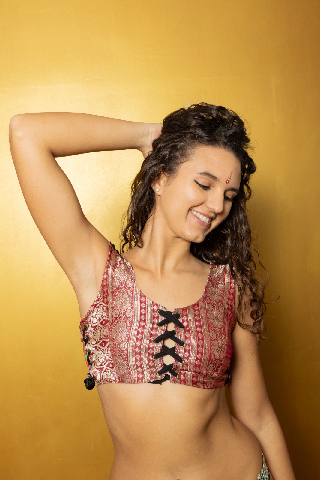 Meera Top