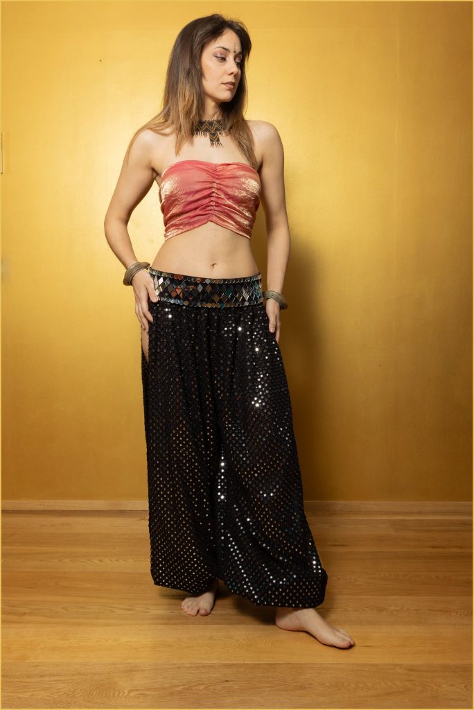 Sheesha Dance Pants
