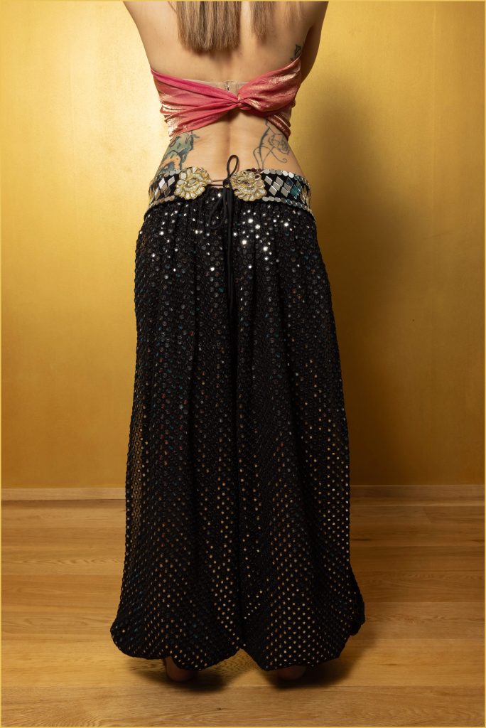 Sheesha Dance Pants