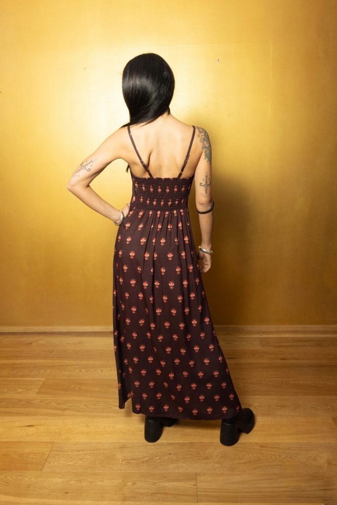 Padma Dress