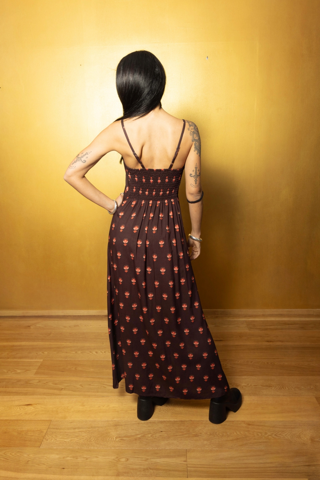 Padma Dress - immagine 8