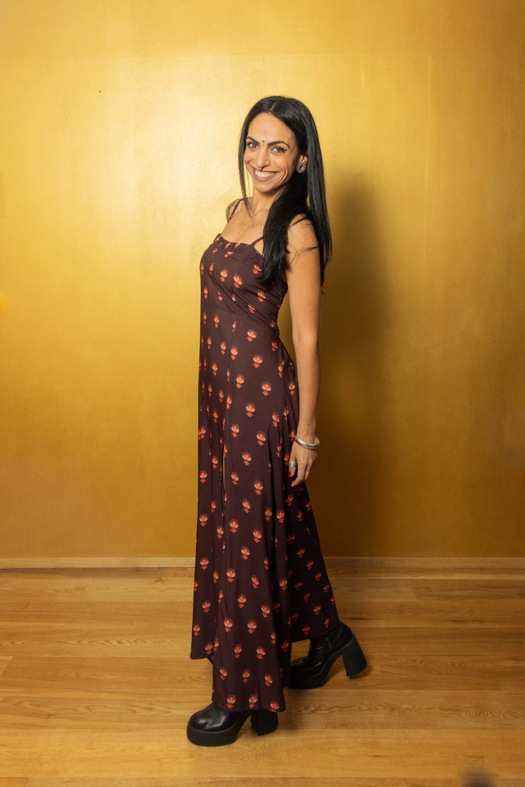 Padma Dress - immagine 2