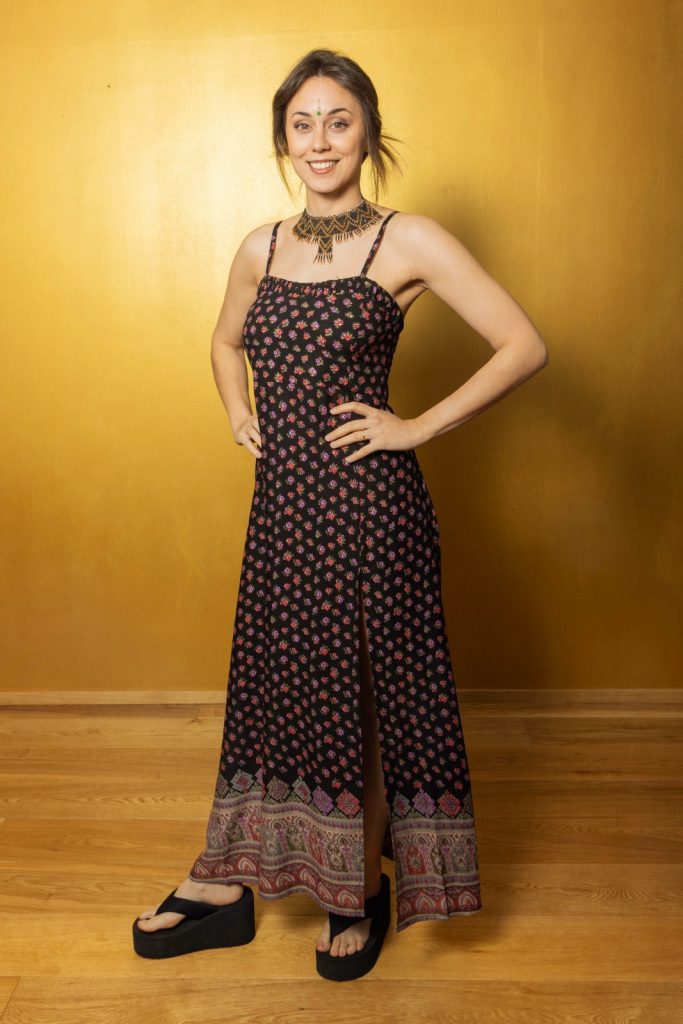 Padma Dress