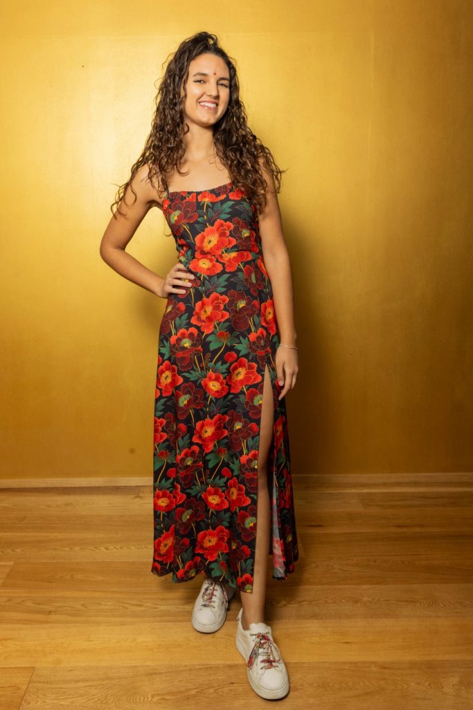 Padma Dress