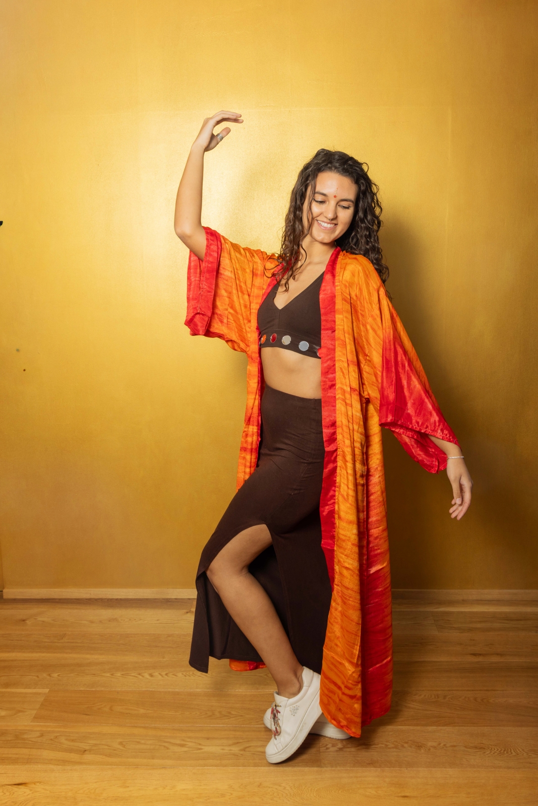 Sari Kimono - immagine 5