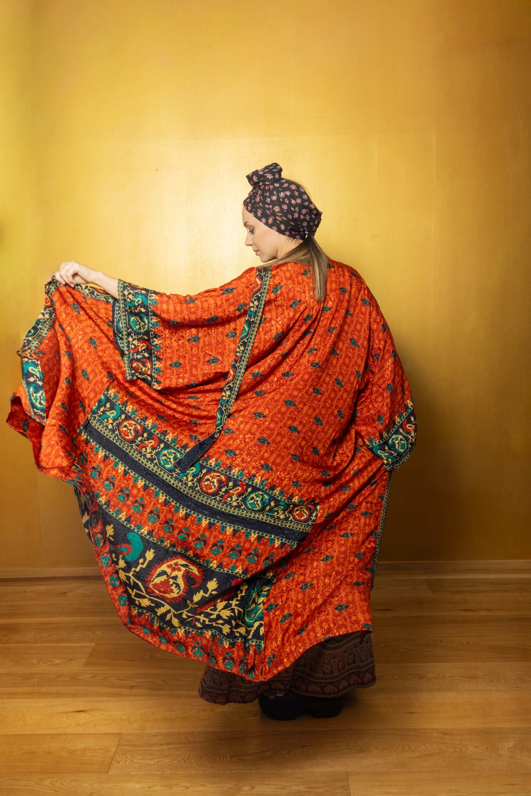 Sari Kimono - immagine 4